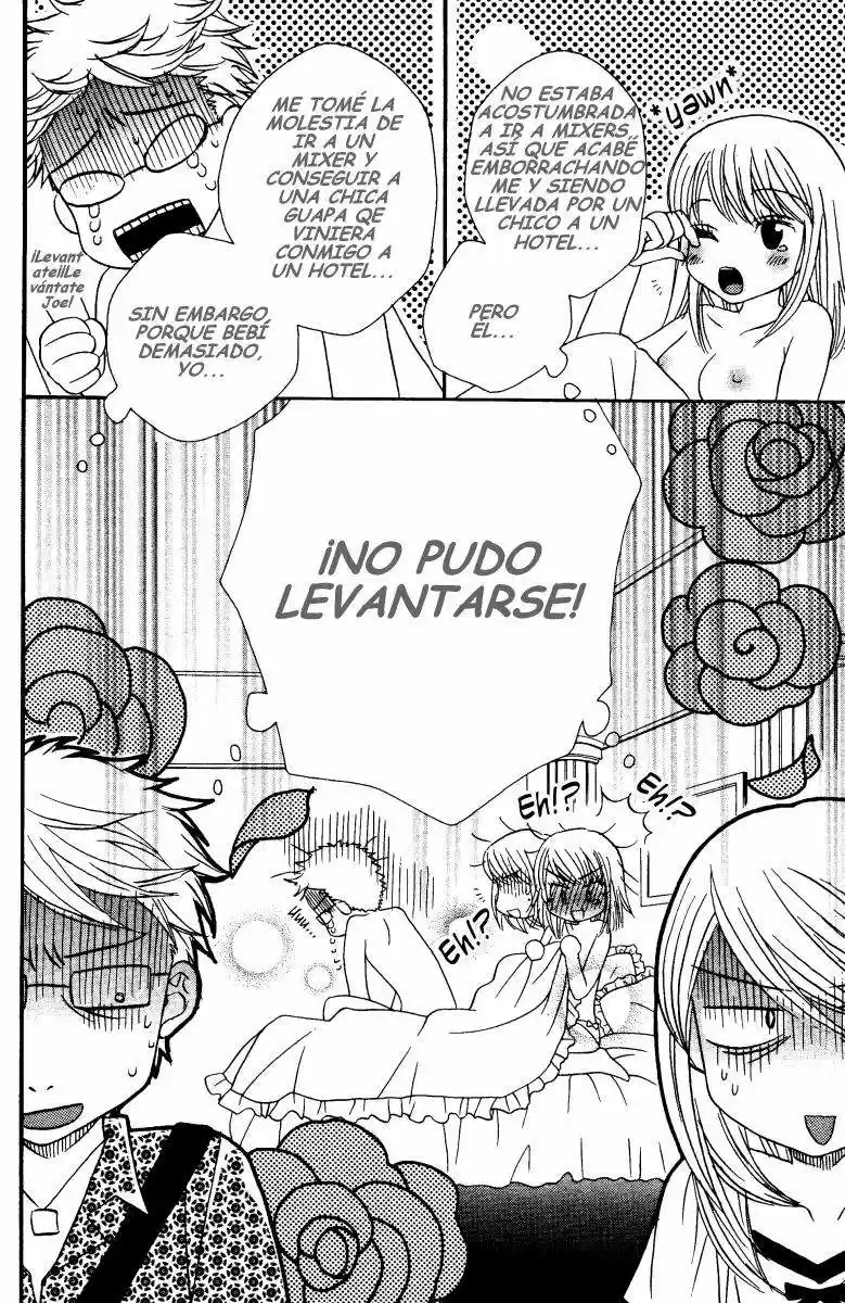 Girl Friends - Capítulo 12 - Página 16 - LectorTMOo