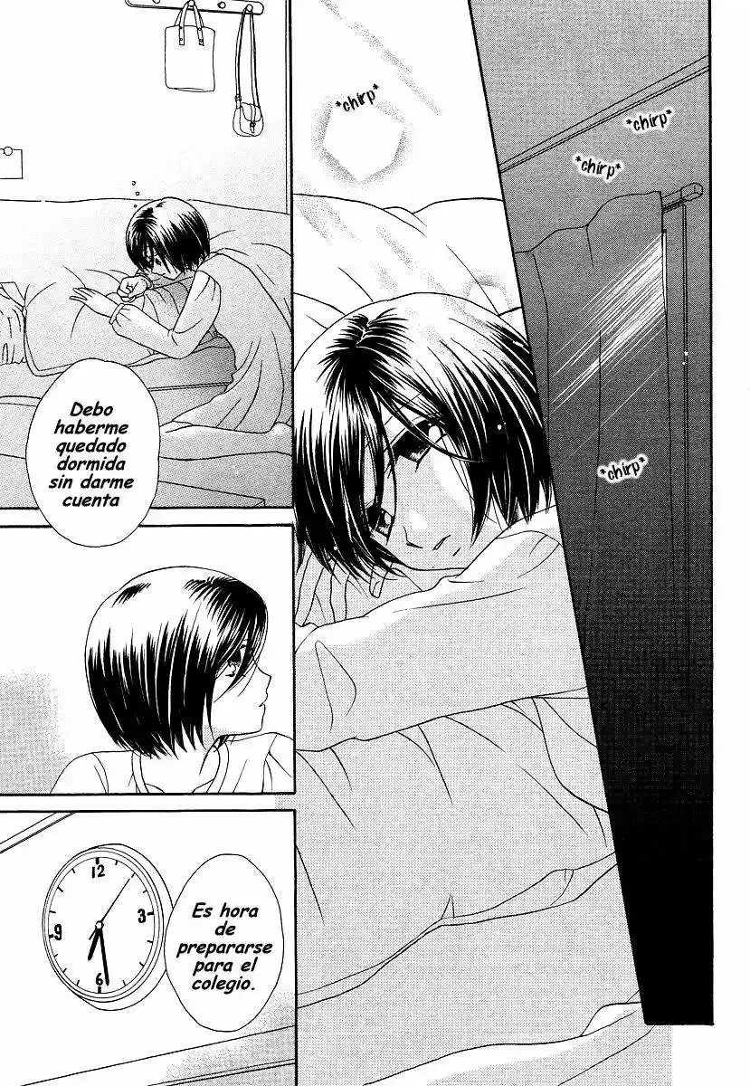 Girl Friends - Capítulo 13 - Página 5 - LectorTMOo