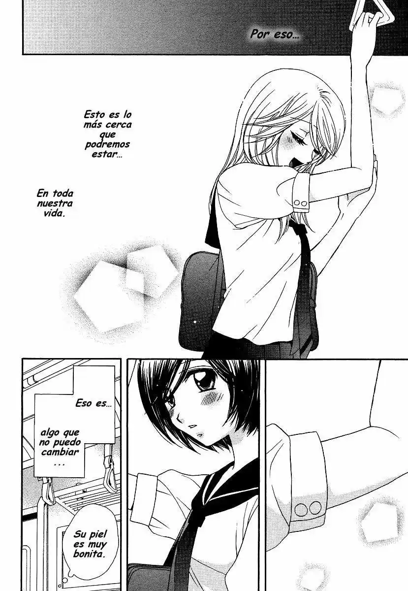 Girl Friends - Capítulo 13 - Página 8 - LectorTMOo