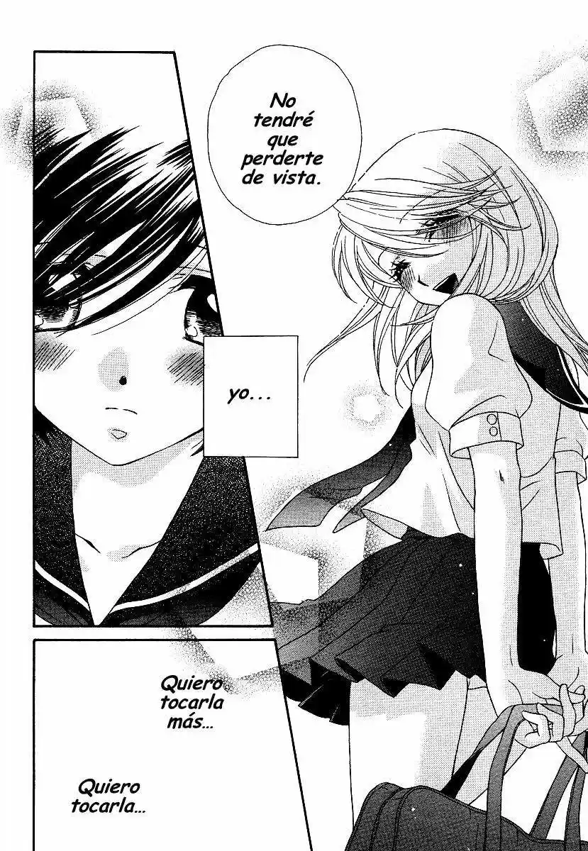 Girl Friends - Capítulo 13 - Página 10 - LectorTMOo