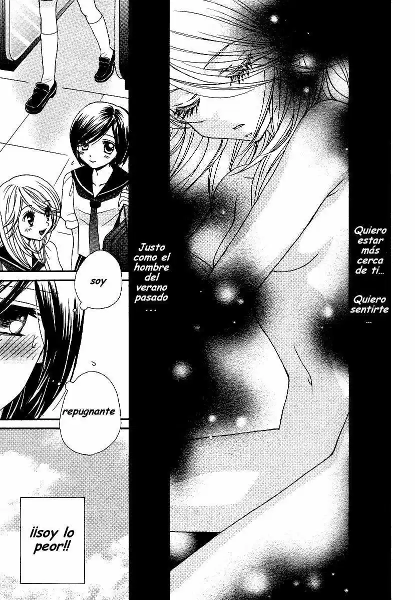 Girl Friends - Capítulo 13 - Página 11 - LectorTMOo