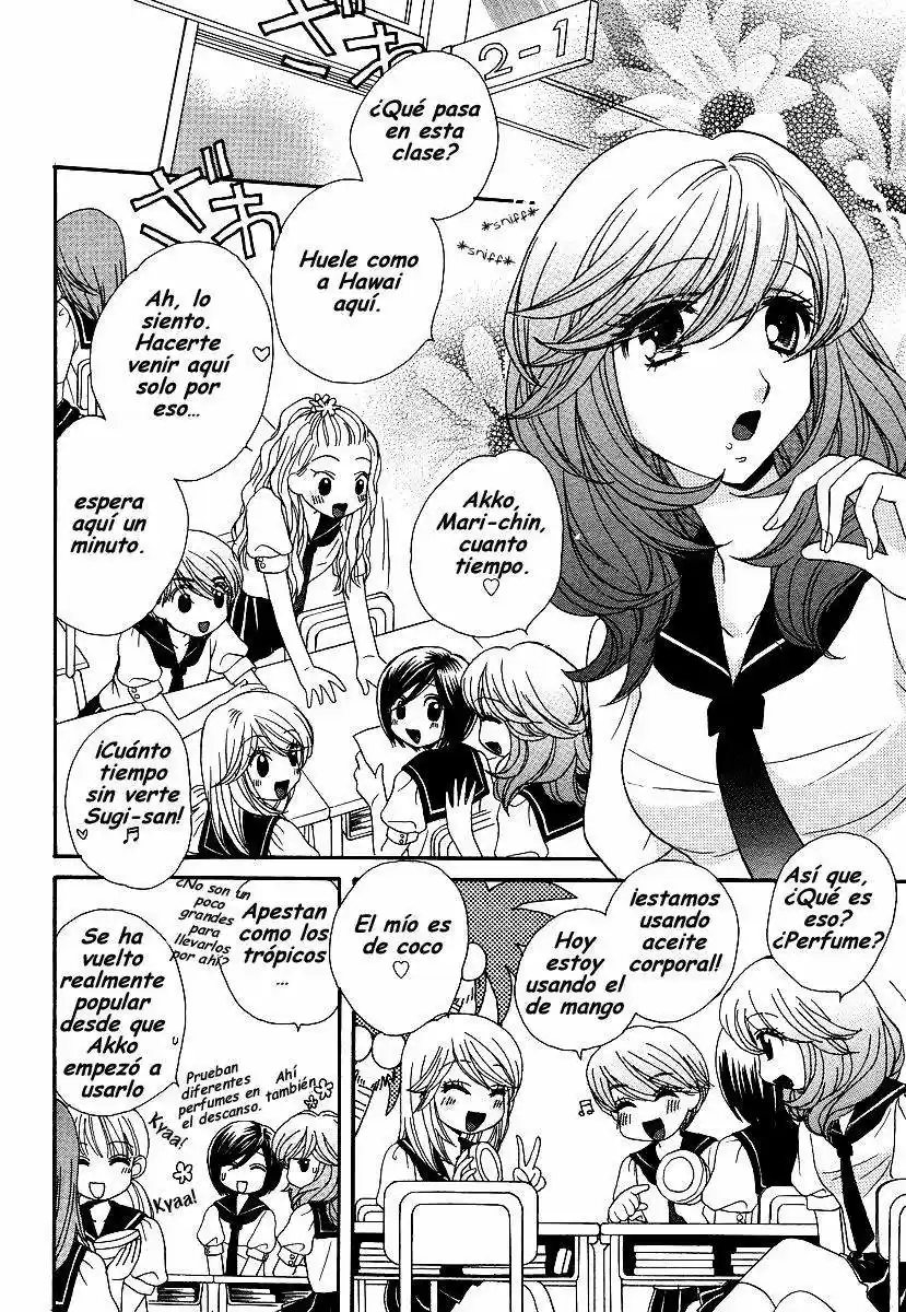 Girl Friends - Capítulo 13 - Página 12 - LectorTMOo