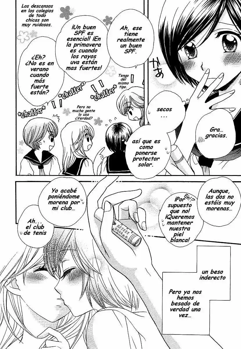 Girl Friends - Capítulo 13 - Página 14 - LectorTMOo
