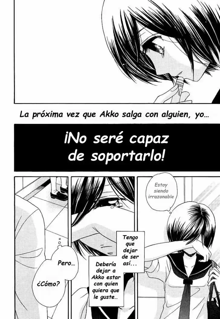 Girl Friends - Capítulo 13 - Página 20 - LectorTMOo