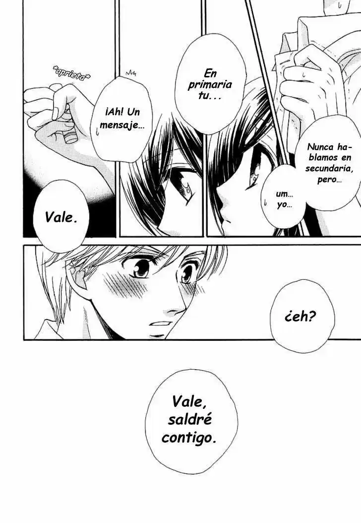 Girl Friends - Capítulo 13 - Página 24 - LectorTMOo