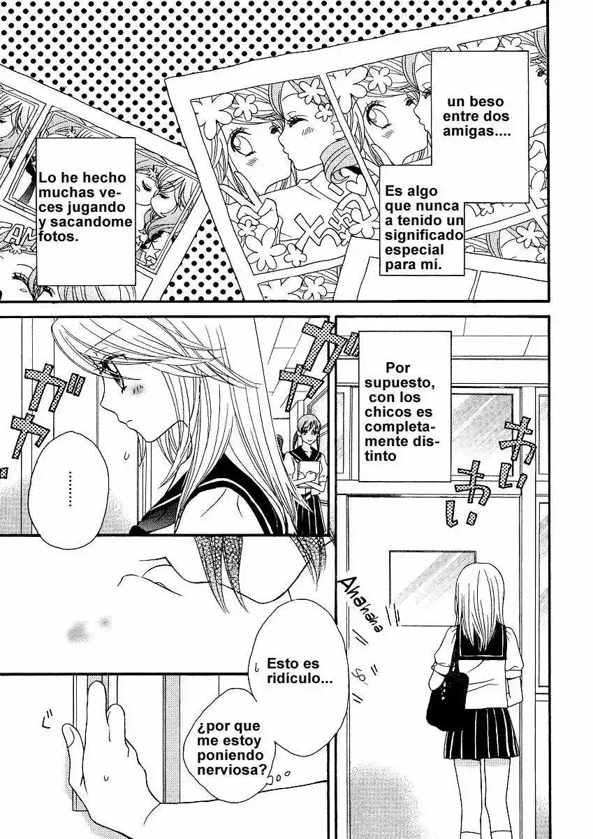 Girl Friends - Capítulo 15 - Página 3 - LectorTMOo