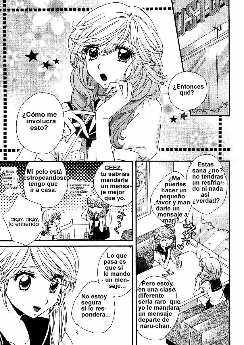 Girl Friends - Capítulo 15 - Página 9 - LectorTMOo
