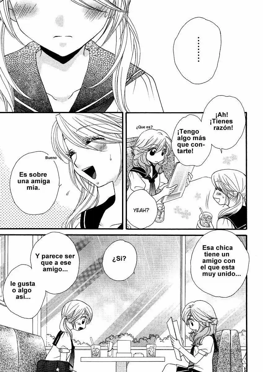 Girl Friends - Capítulo 15 - Página 11 - LectorTMOo