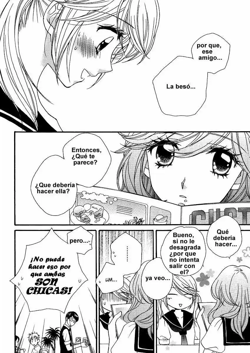 Girl Friends - Capítulo 15 - Página 12 - LectorTMOo