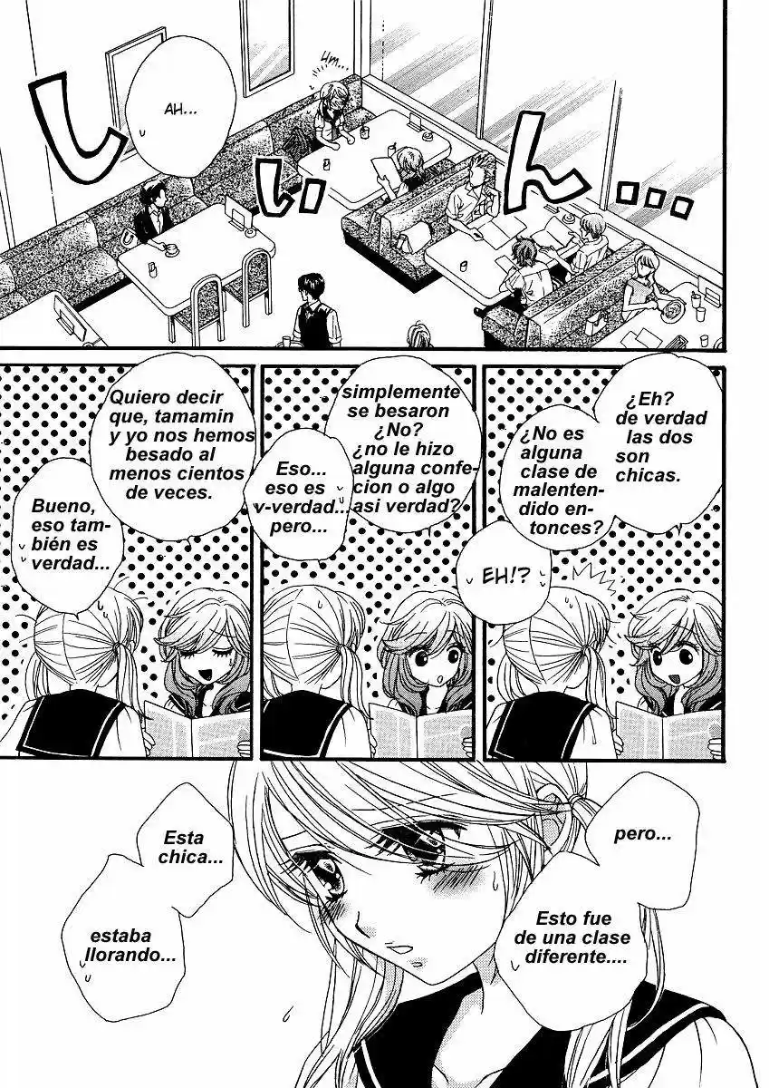 Girl Friends - Capítulo 15 - Página 13 - LectorTMOo