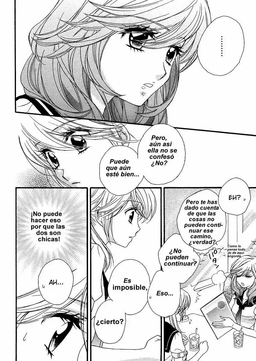 Girl Friends - Capítulo 15 - Página 14 - LectorTMOo
