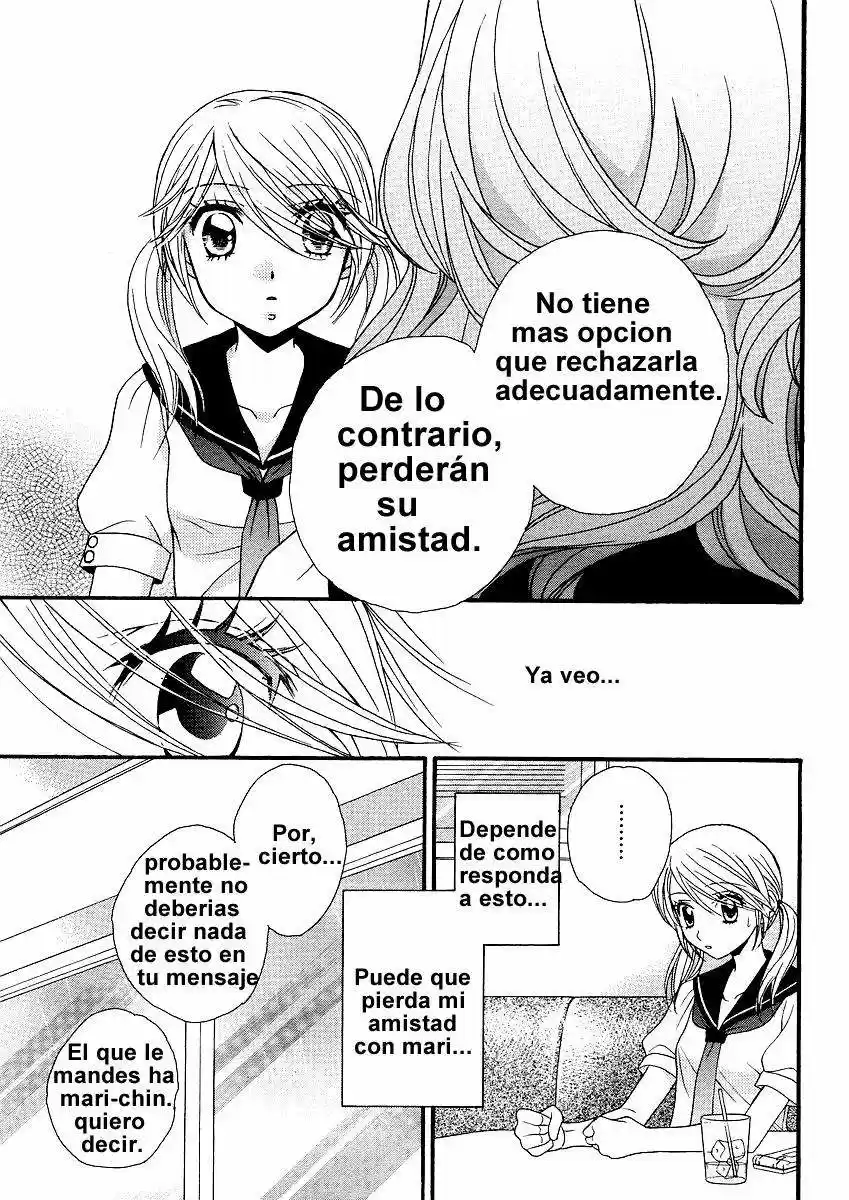 Girl Friends - Capítulo 15 - Página 15 - LectorTMOo