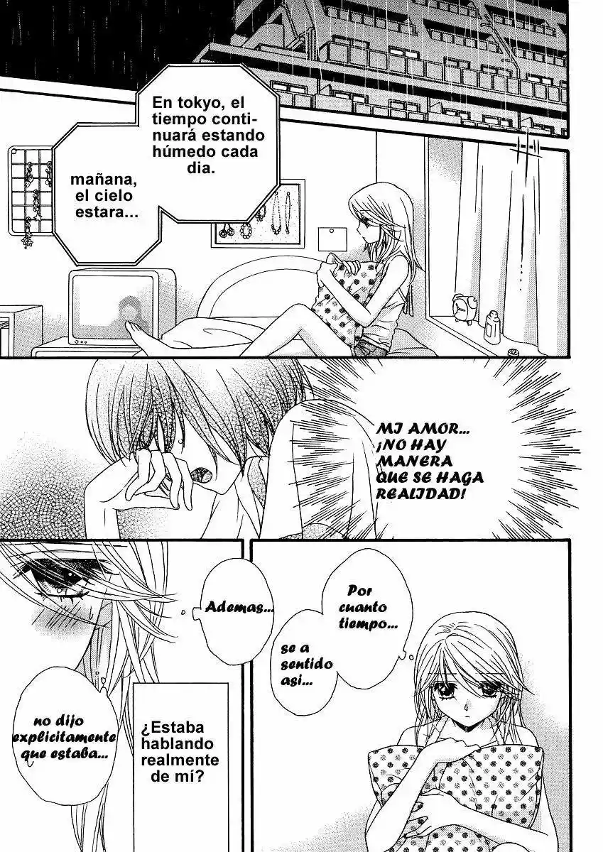 Girl Friends - Capítulo 15 - Página 17 - LectorTMOo
