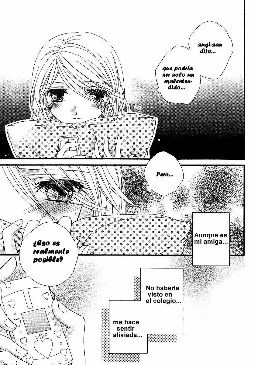 Girl Friends - Capítulo 15 - Página 19 - LectorTMOo