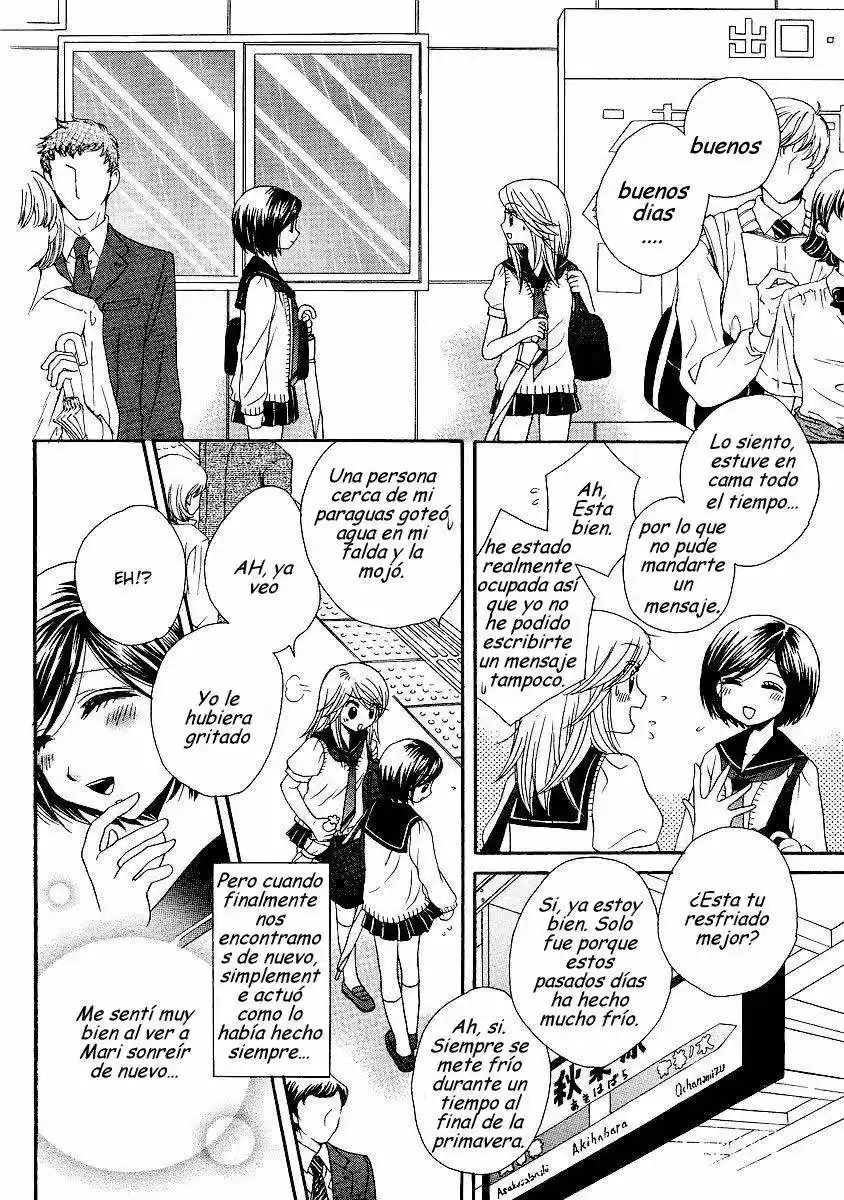 Girl Friends - Capítulo 16 - Página 2 - LectorTMOo