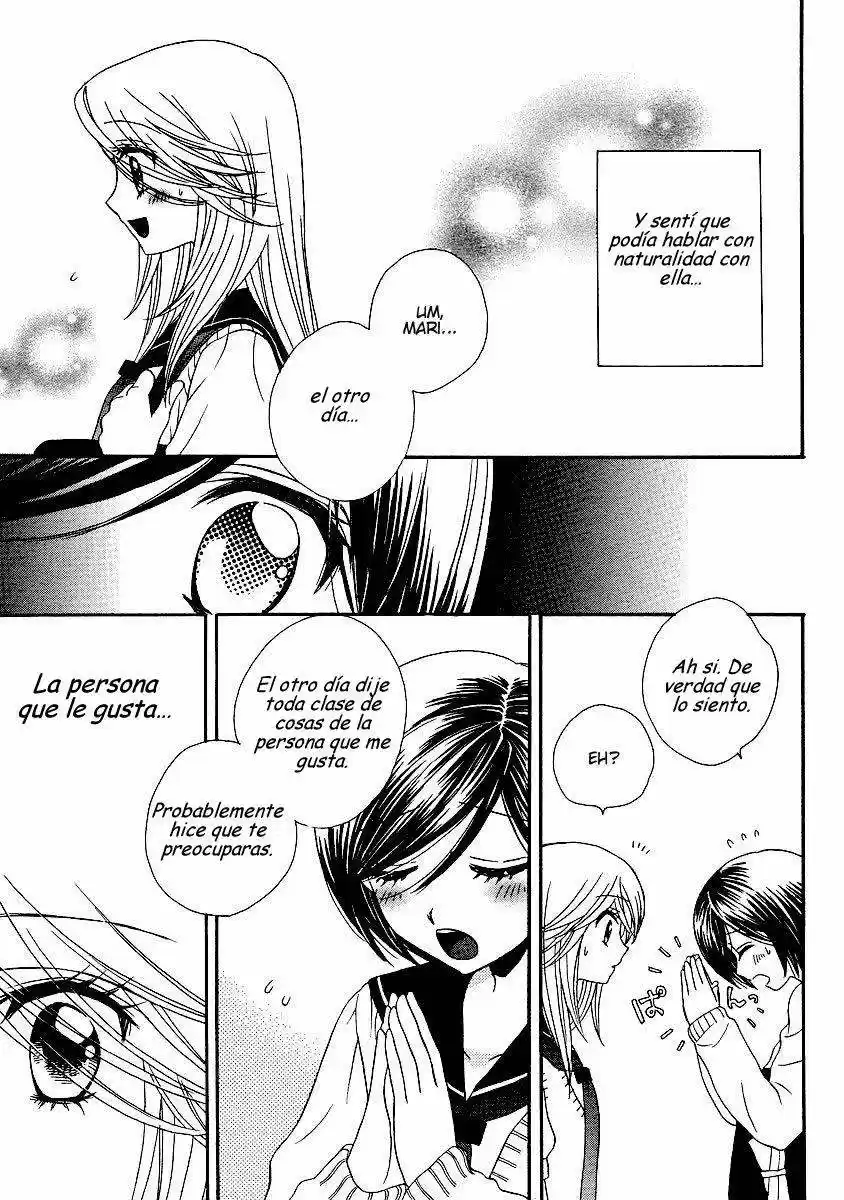 Girl Friends - Capítulo 16 - Página 3 - LectorTMOo