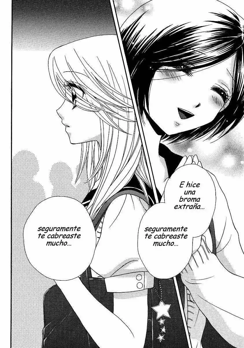Girl Friends - Capítulo 16 - Página 4 - LectorTMOo