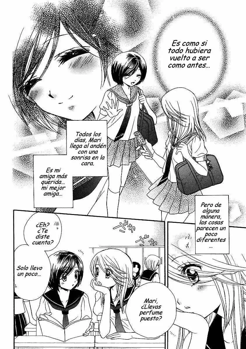 Girl Friends - Capítulo 16 - Página 6 - LectorTMOo