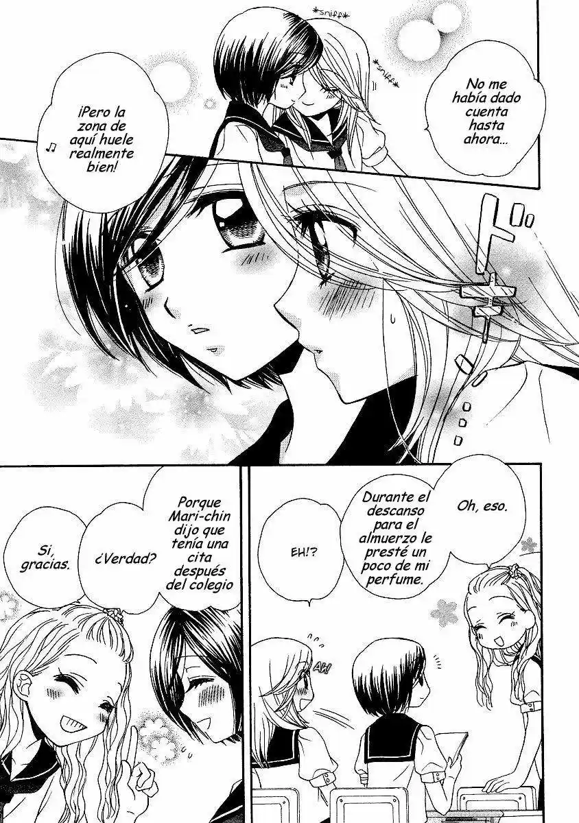 Girl Friends - Capítulo 16 - Página 7 - LectorTMOo