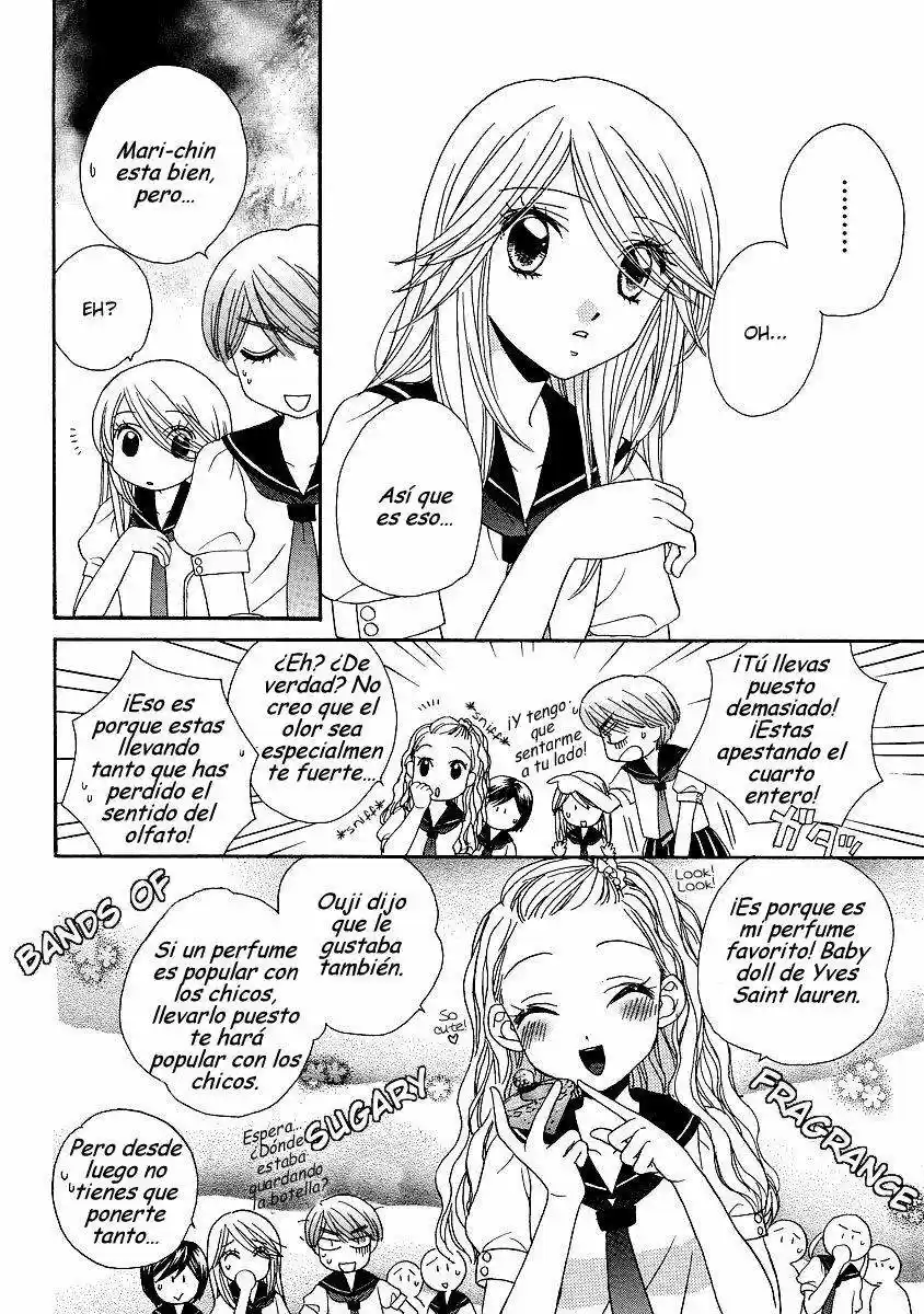 Girl Friends - Capítulo 16 - Página 8 - LectorTMOo