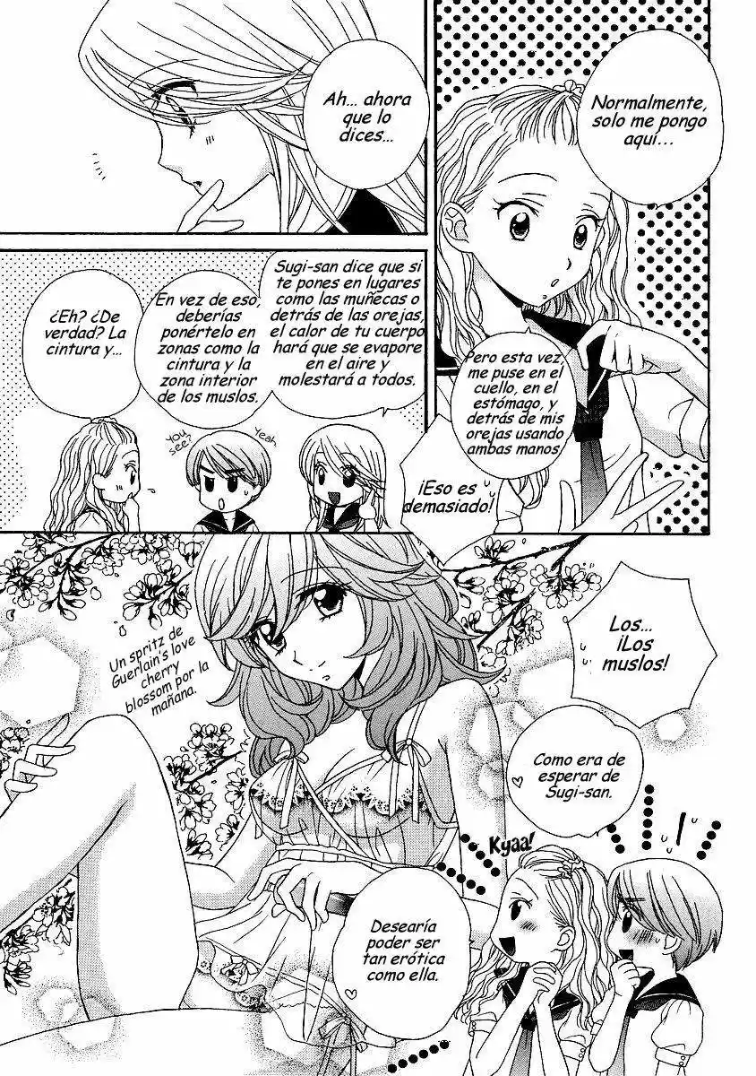 Girl Friends - Capítulo 16 - Página 9 - LectorTMOo
