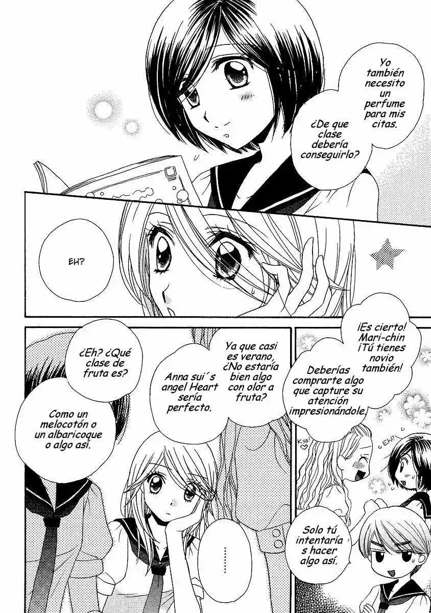 Girl Friends - Capítulo 16 - Página 10 - LectorTMOo