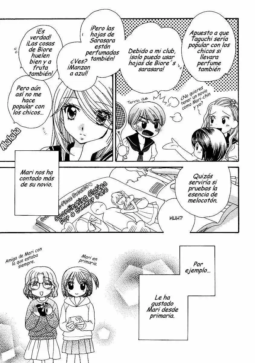 Girl Friends - Capítulo 16 - Página 11 - LectorTMOo