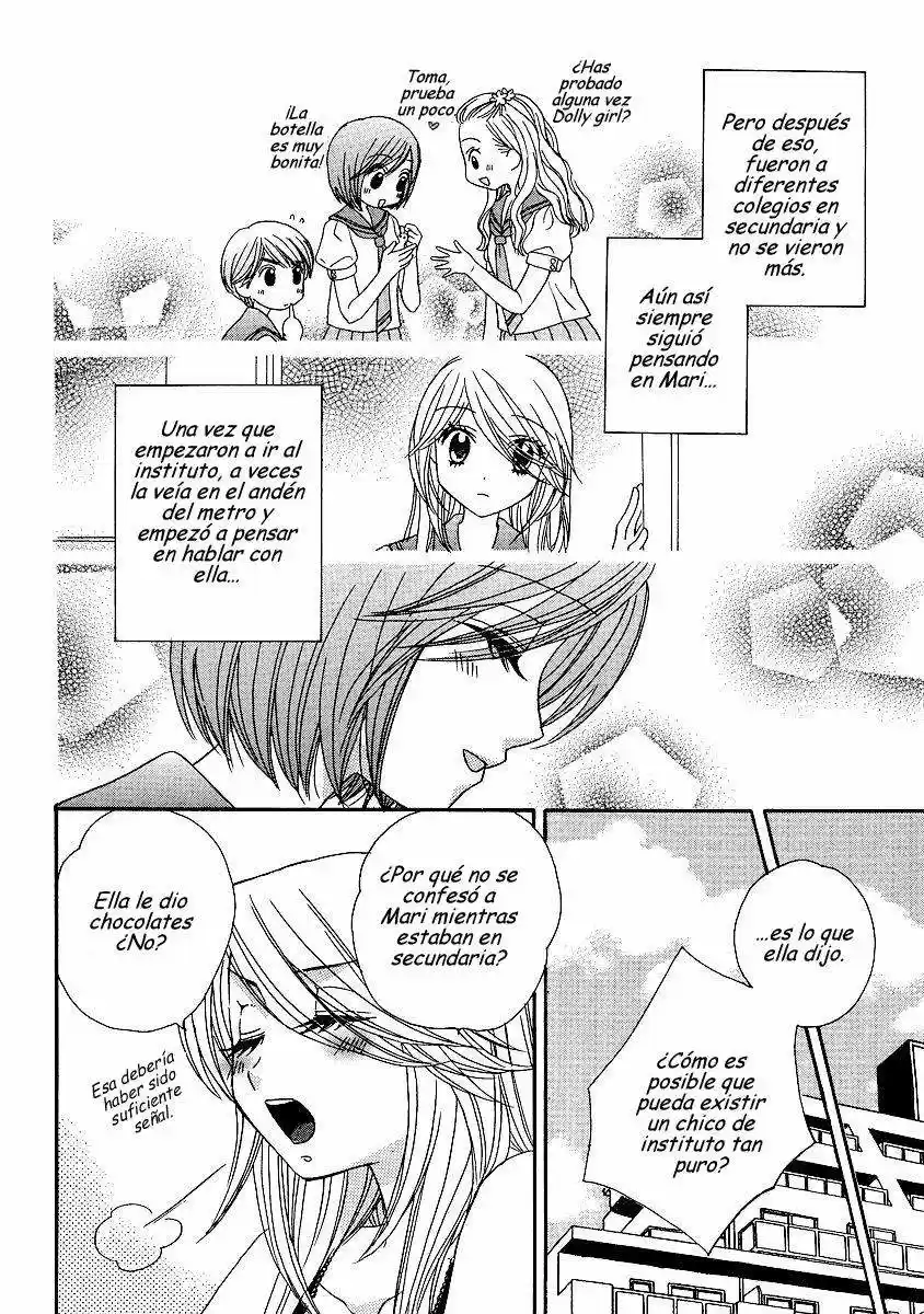 Girl Friends - Capítulo 16 - Página 12 - LectorTMOo
