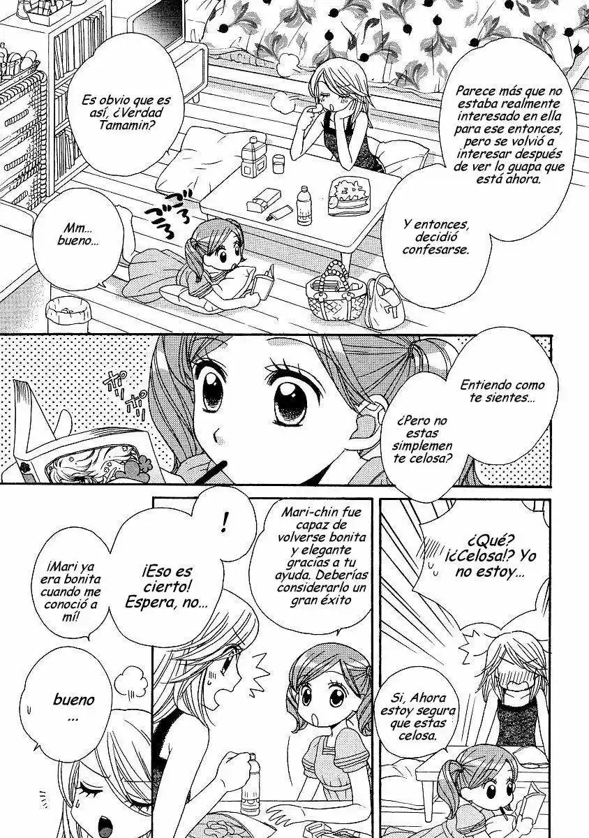 Girl Friends - Capítulo 16 - Página 13 - LectorTMOo