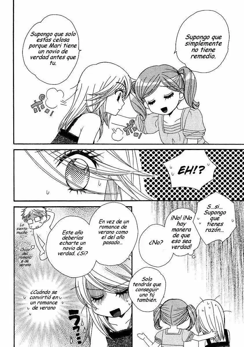 Girl Friends - Capítulo 16 - Página 14 - LectorTMOo