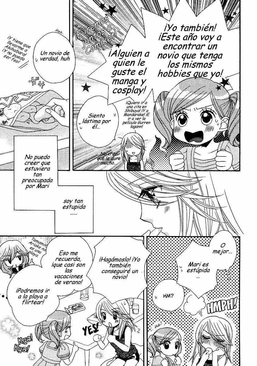 Girl Friends - Capítulo 16 - Página 15 - LectorTMOo