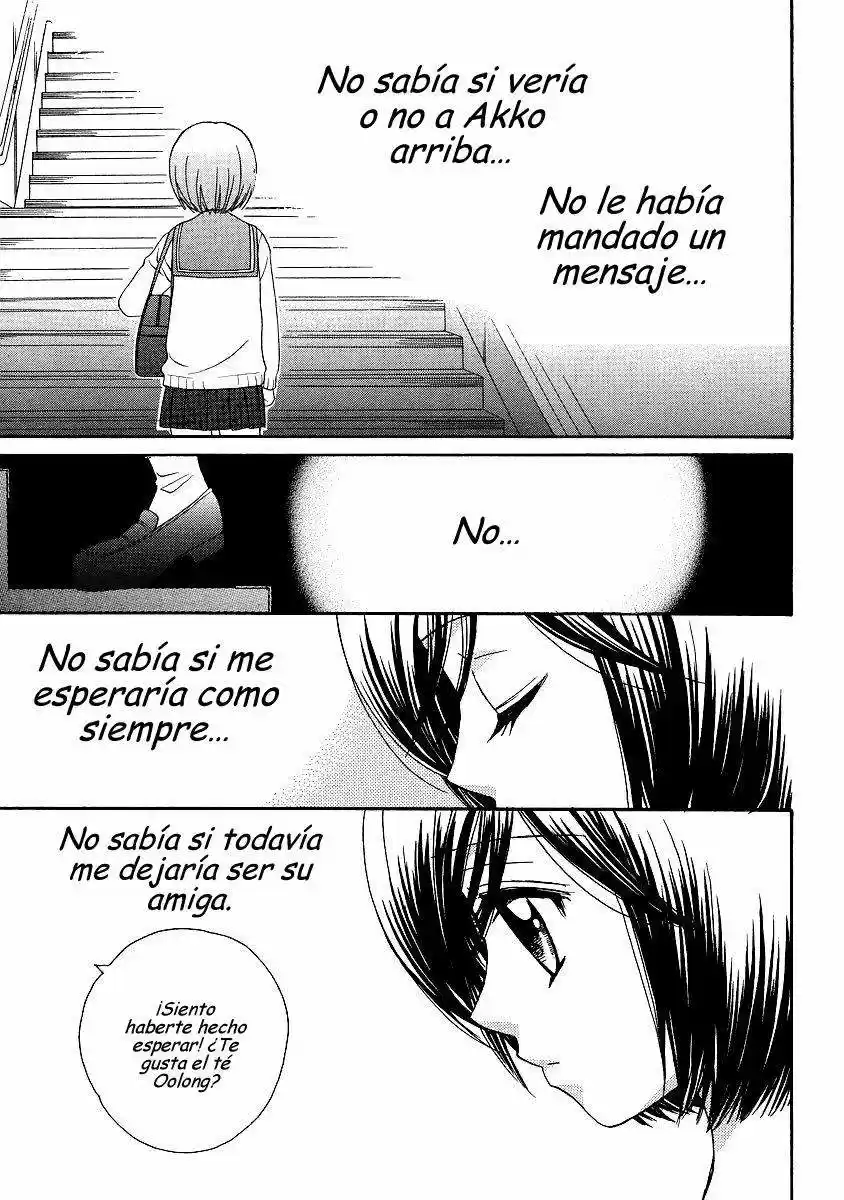 Girl Friends - Capítulo 16 - Página 17 - LectorTMOo