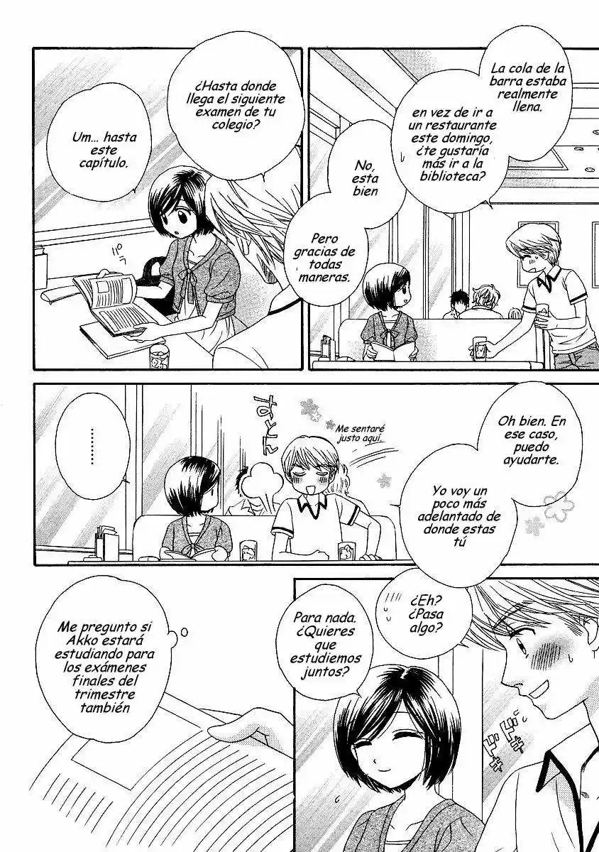 Girl Friends - Capítulo 16 - Página 18 - LectorTMOo