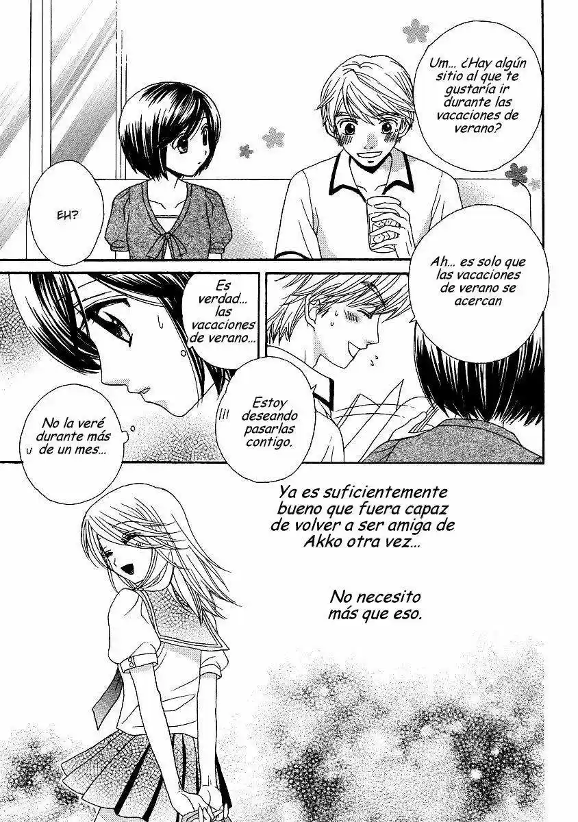 Girl Friends - Capítulo 16 - Página 19 - LectorTMOo