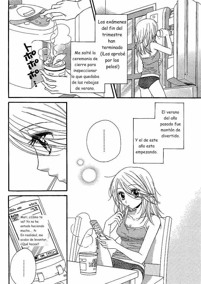 Girl Friends - Capítulo 17 - Página 2 - LectorTMOo
