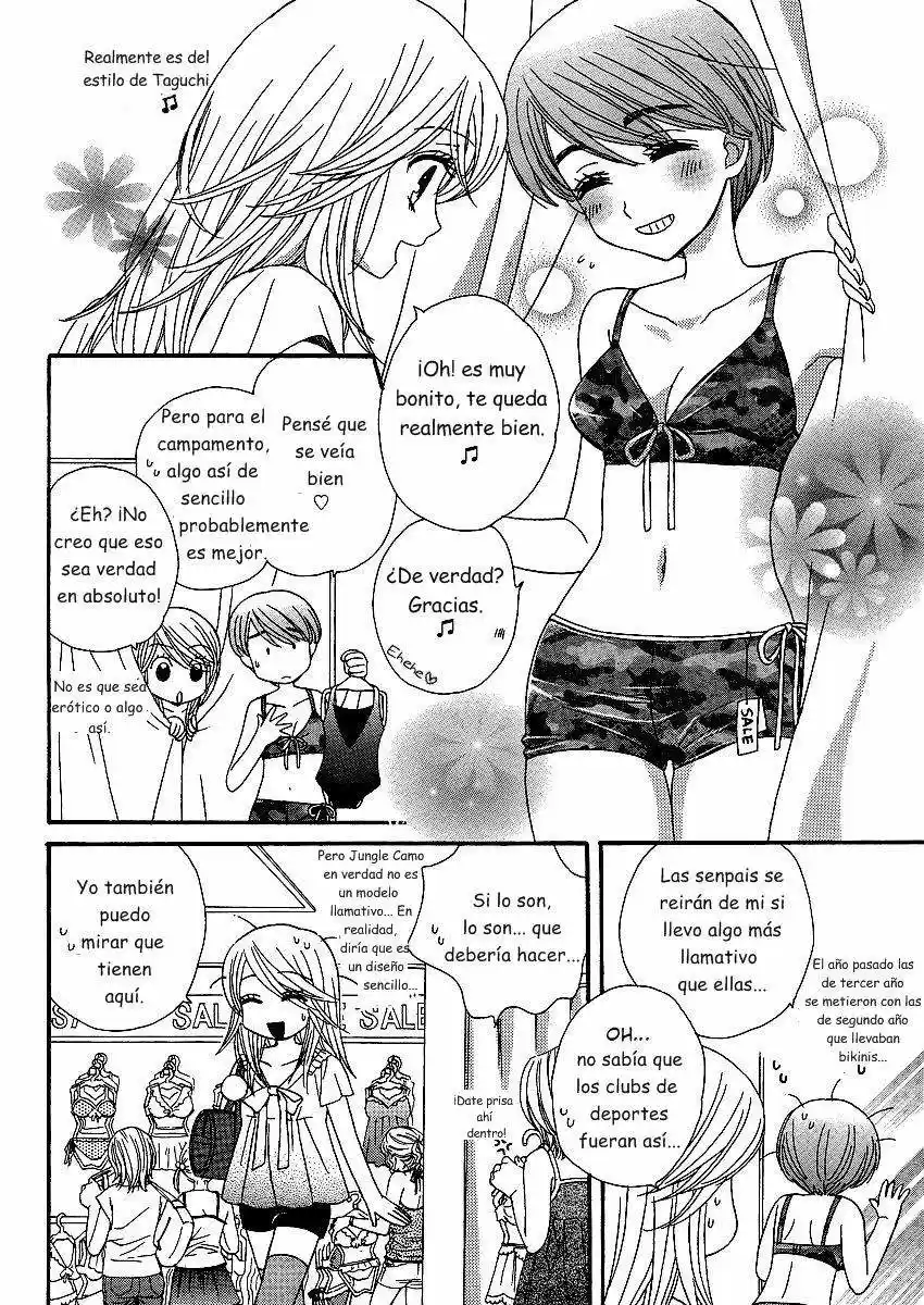 Girl Friends - Capítulo 17 - Página 6 - LectorTMOo