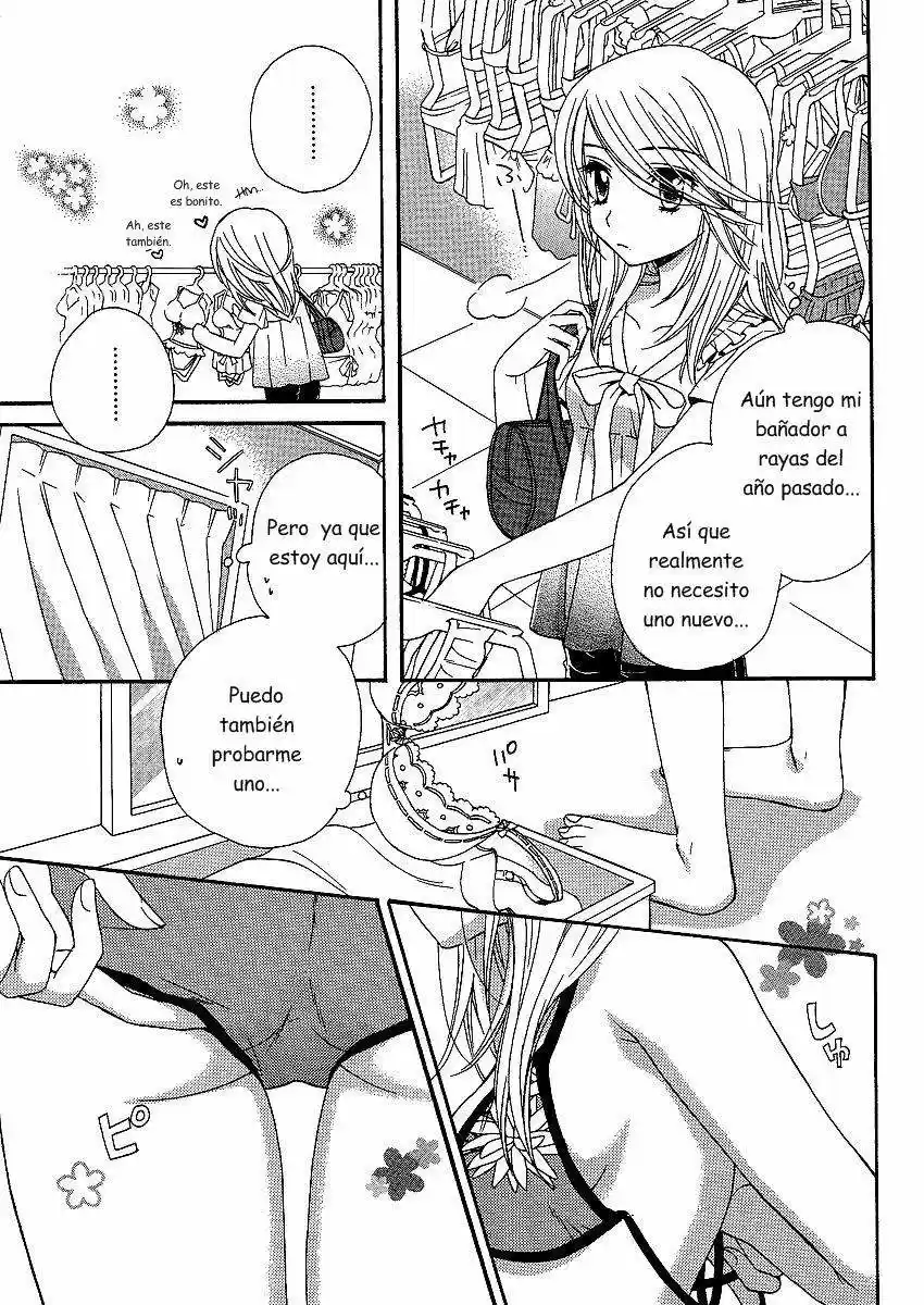 Girl Friends - Capítulo 17 - Página 7 - LectorTMOo