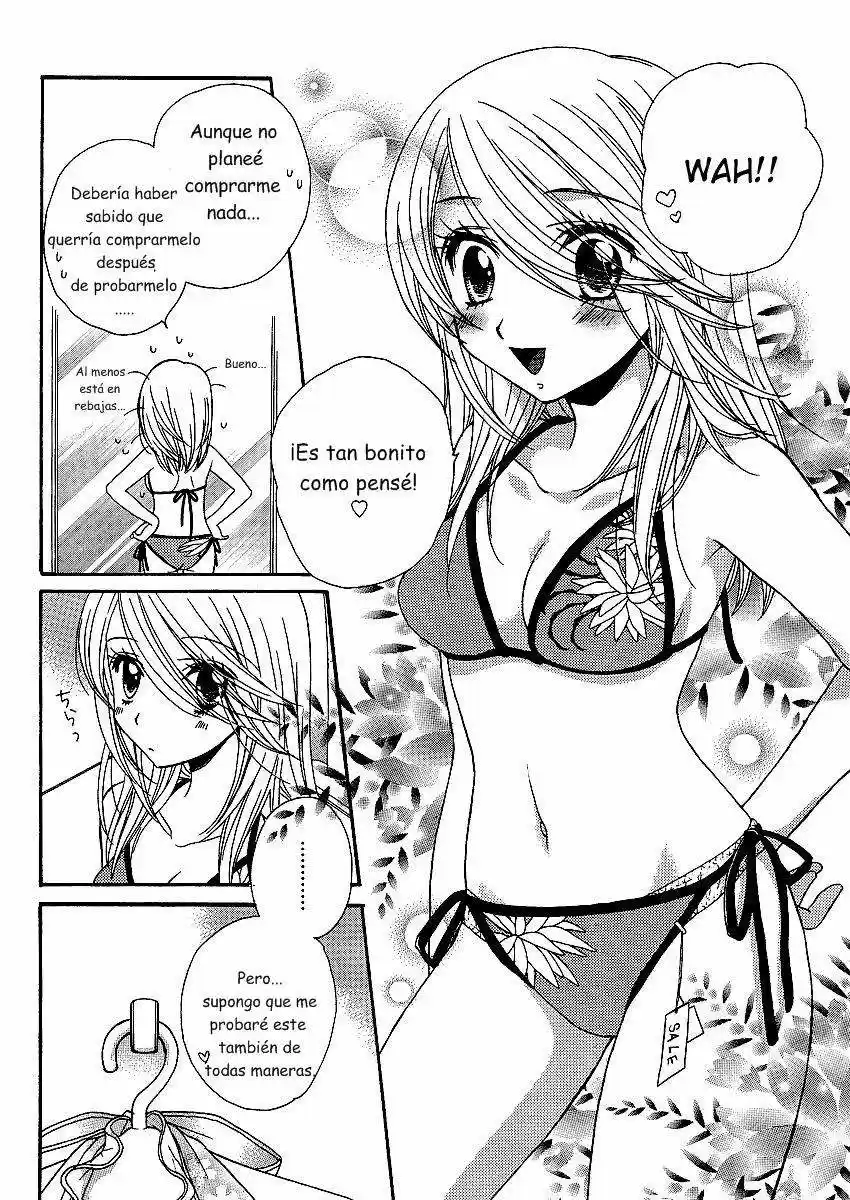 Girl Friends - Capítulo 17 - Página 8 - LectorTMOo