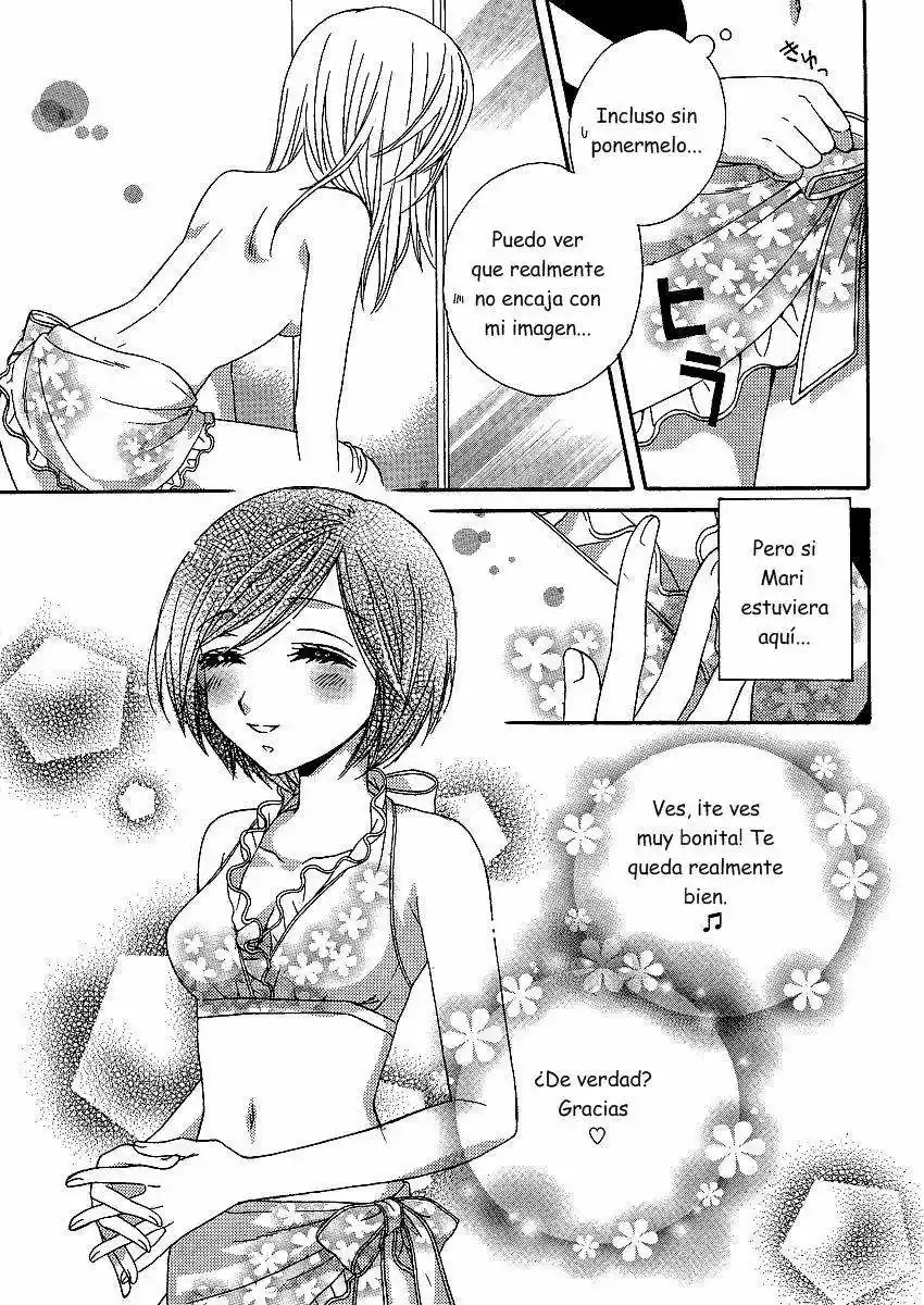 Girl Friends - Capítulo 17 - Página 9 - LectorTMOo