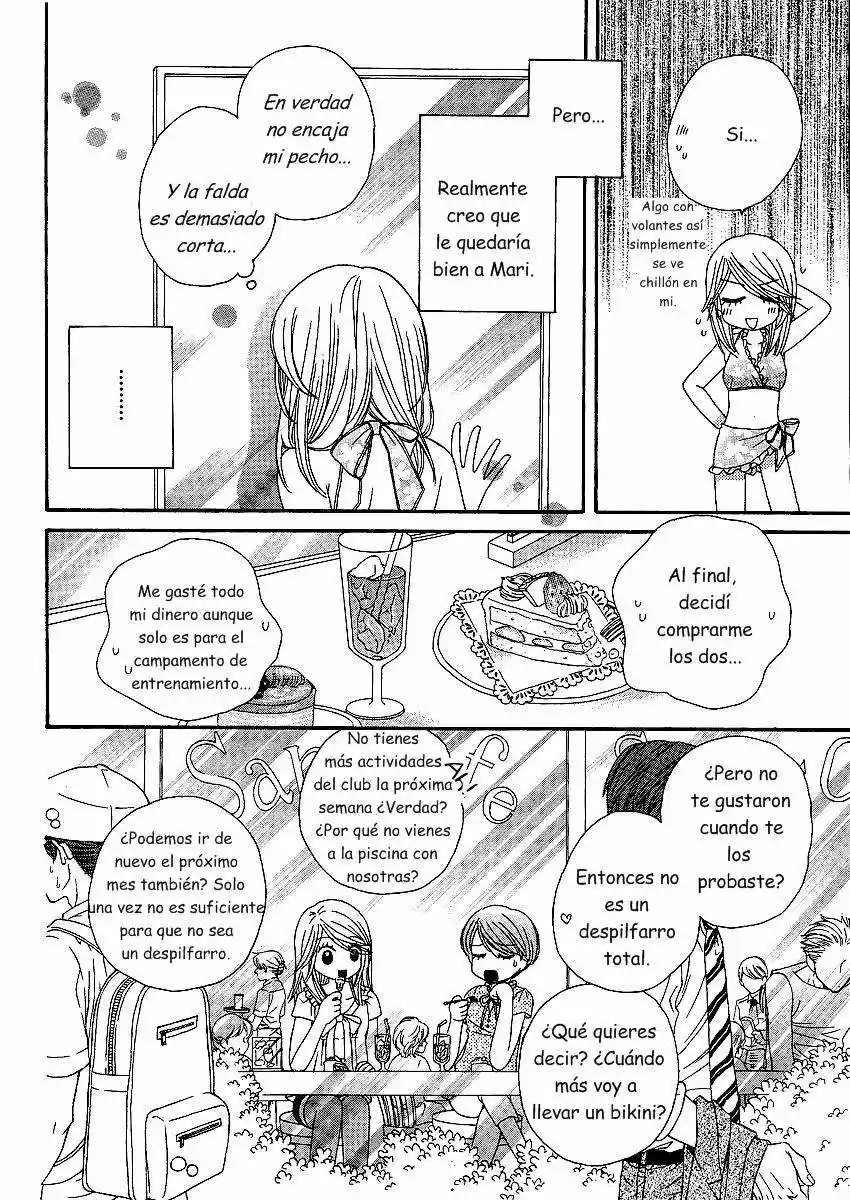 Girl Friends - Capítulo 17 - Página 10 - LectorTMOo