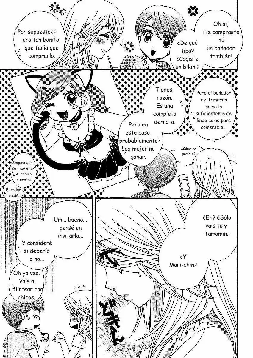 Girl Friends - Capítulo 17 - Página 11 - LectorTMOo