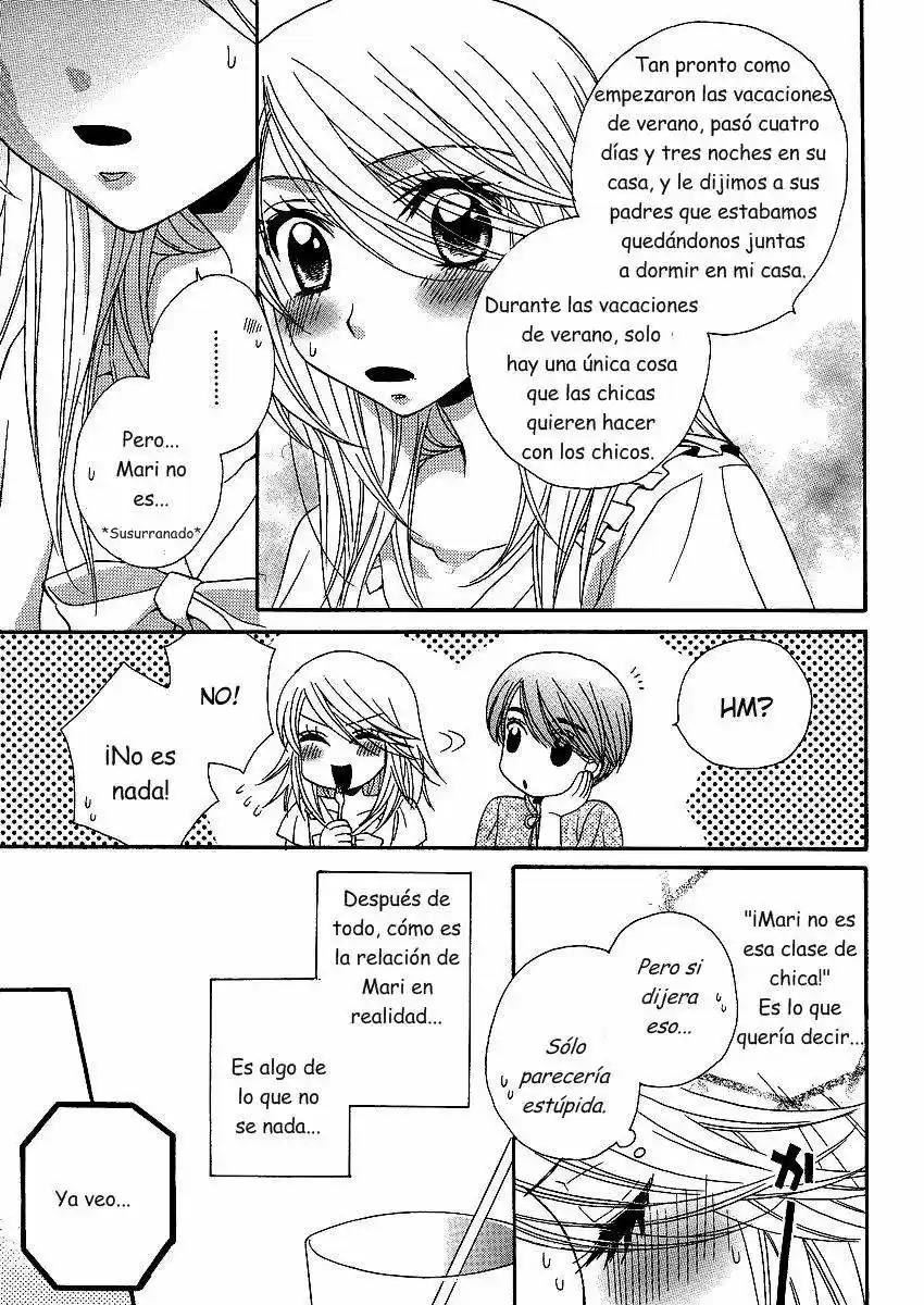 Girl Friends - Capítulo 17 - Página 13 - LectorTMOo