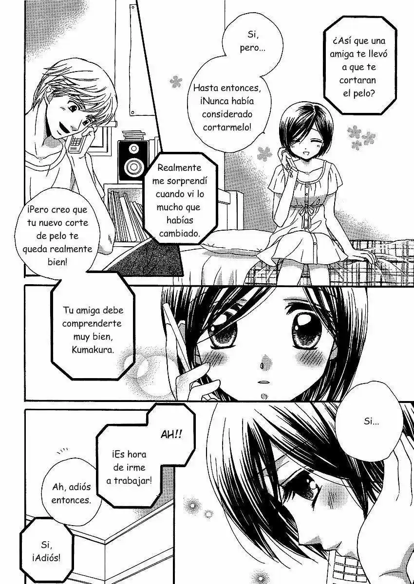 Girl Friends - Capítulo 17 - Página 14 - LectorTMOo