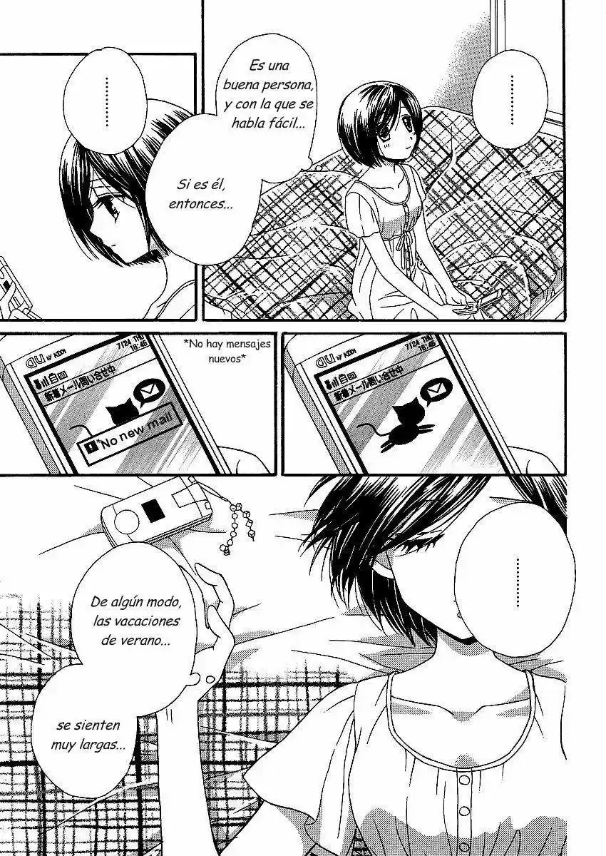 Girl Friends - Capítulo 17 - Página 15 - LectorTMOo
