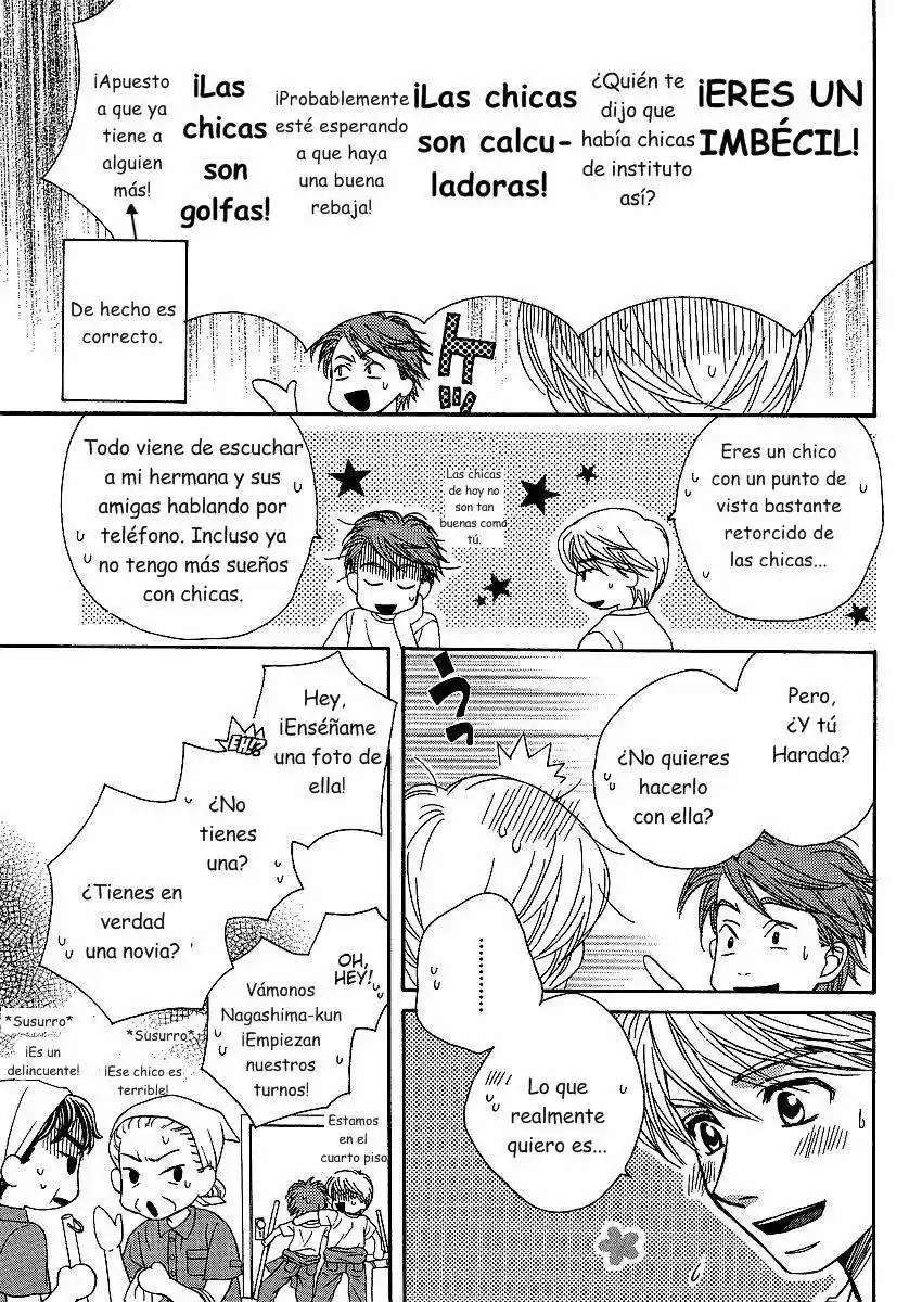 Girl Friends - Capítulo 17 - Página 17 - LectorTMOo
