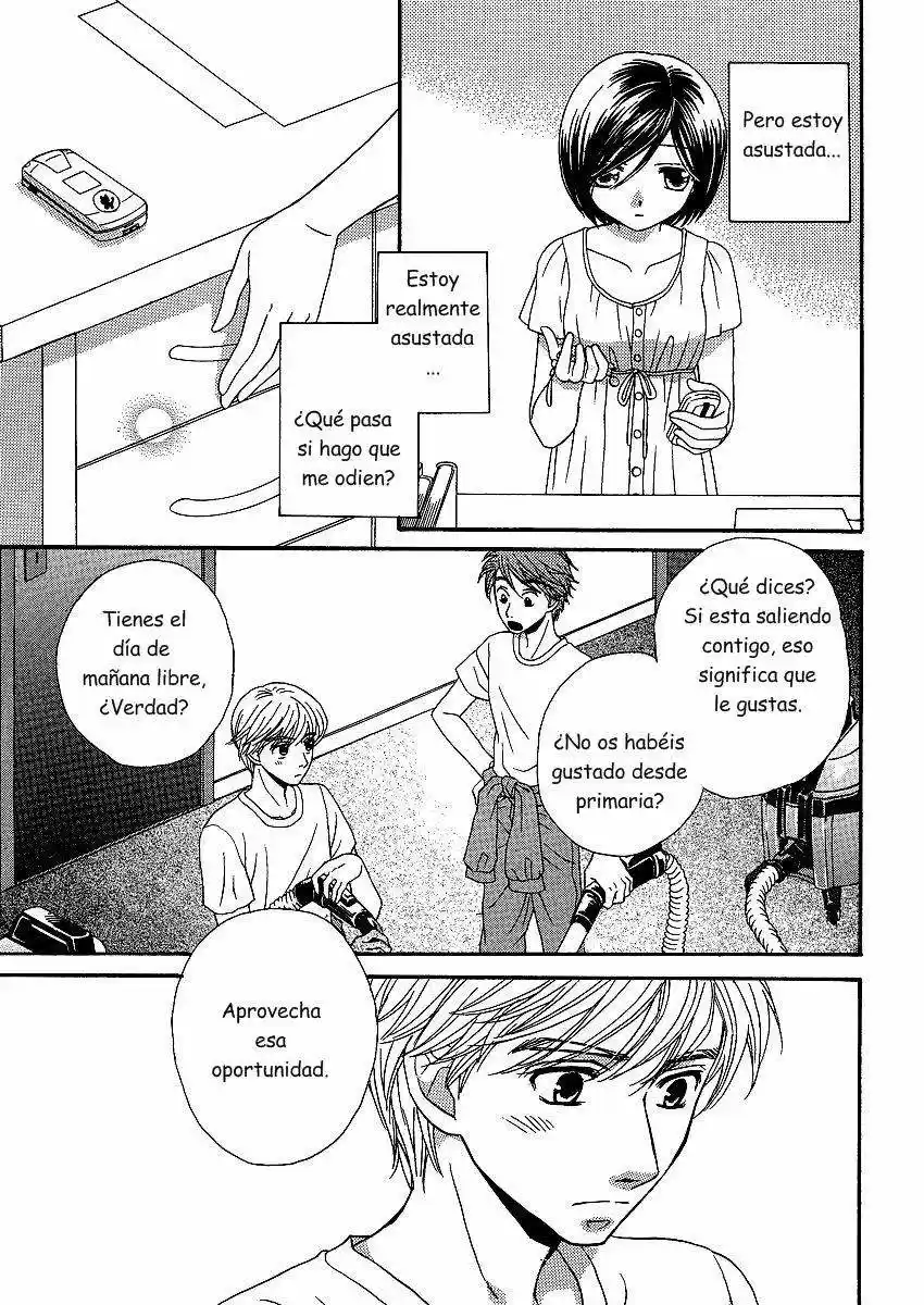 Girl Friends - Capítulo 17 - Página 19 - LectorTMOo