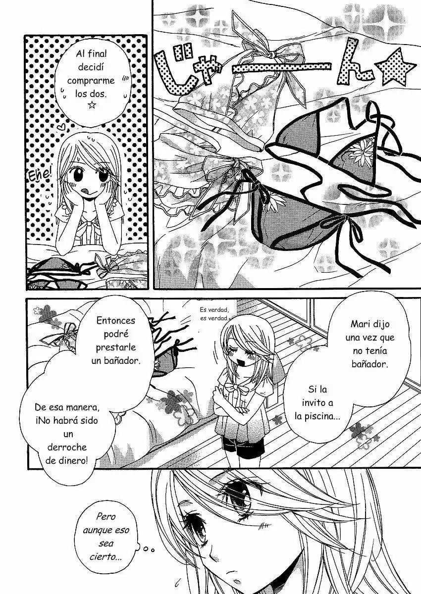 Girl Friends - Capítulo 17 - Página 20 - LectorTMOo