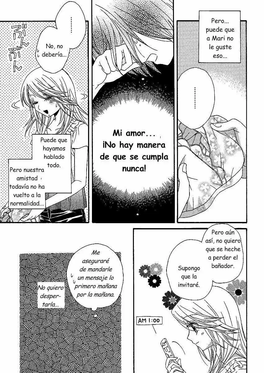 Girl Friends - Capítulo 17 - Página 21 - LectorTMOo