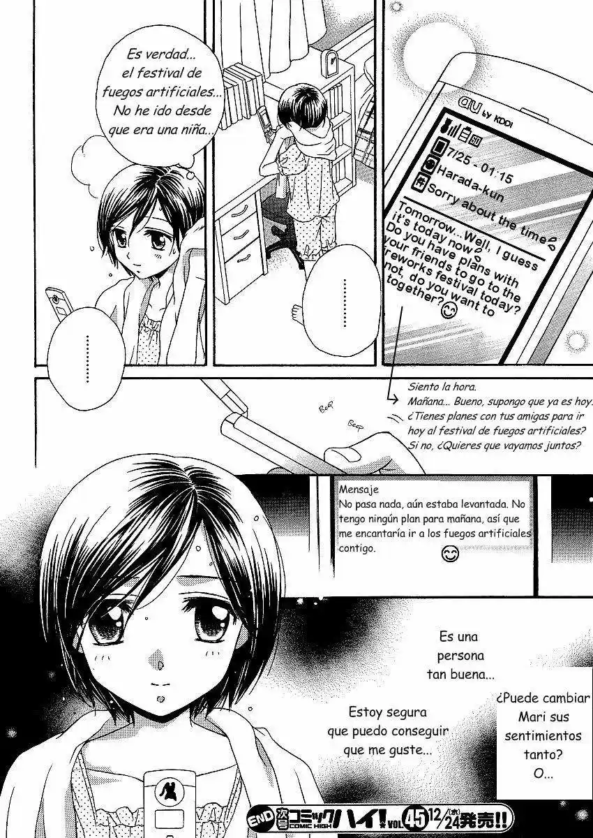 Girl Friends - Capítulo 17 - Página 22 - LectorTMOo