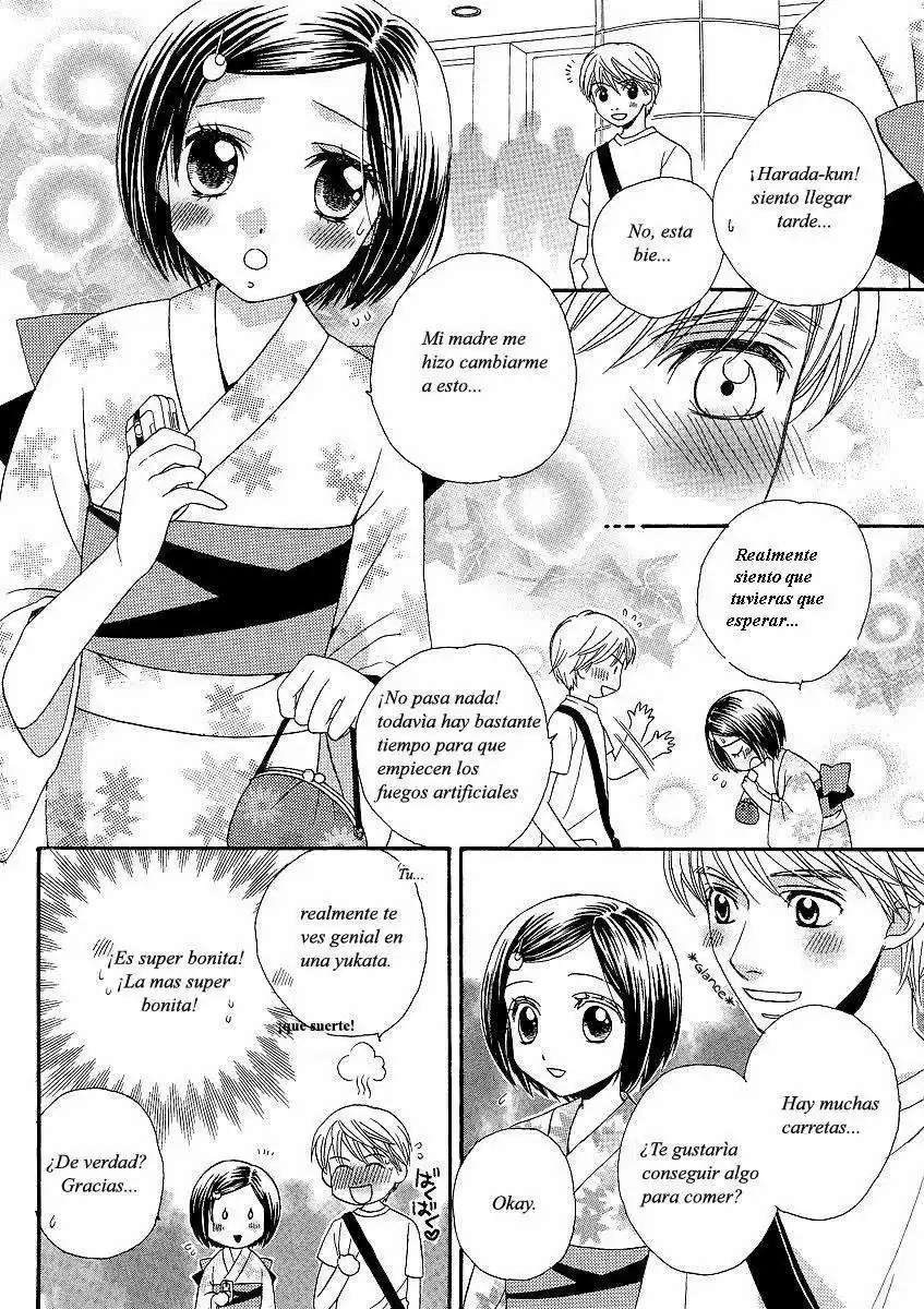 Girl Friends - Capítulo 18 - Página 4 - LectorTMOo